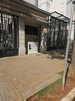 Apartamento com 2 Vagas em São Paulo - Cambuci