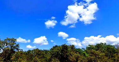 Gleba de Terras com 2.164,50ha em Porteirinha/MG