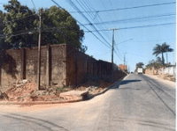 Terreno com 2.488m² em Ji-Paraná/RO