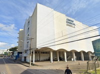 Sala Comercial com 30m² em Brusque/SC