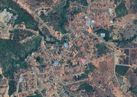 Gleba de Terras com 6.34 hectares em São Sebastião da Bela Vista/MG