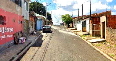Terreno 200m² em Botucatu/SP - Oportunidade Única!