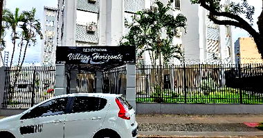 Apartamento 84,34m² em Maringá/PR com 2 Quartos