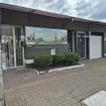 Apartamento 571 com 2 dormitórios e área de serviço em Esteio/RS