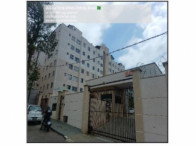 Apartamento com 53,81m² em Juiz de Fora/MG