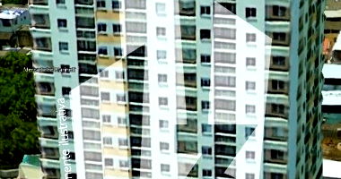 Apartamento com 2 quartos, 55.64m² em São Gonçalo