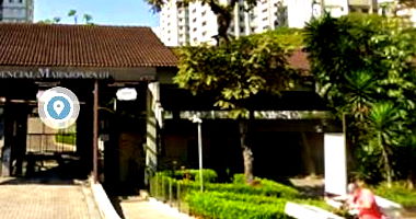 Apartamento Residencial Marajoara com 49m²