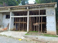 Casa Ocupada com 80m² em Ribeirão Pires