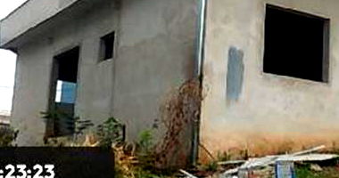 Casa em Varginha com 42m² de área total