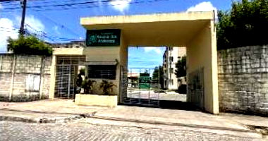 Apartamento 42,42m² em Maceió/AL