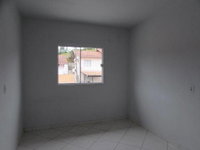Casa com 62m², 2 quartos, ocupada, ideal para investimento