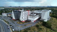 Sala Comercial no Itabora Plaza - Oportunidade Única!