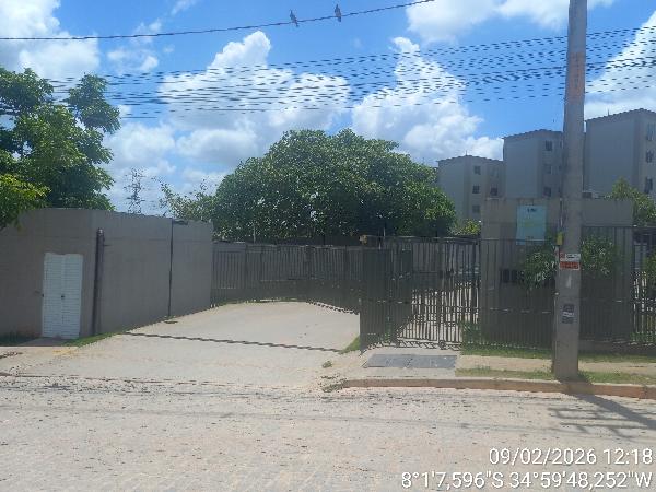 Apartamento com 2 quartos e 1 banheiro, 41,79 m² privativos