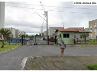 Apartamento com 49,96m² e vaga de garagem