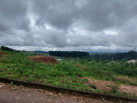 Terreno em Xaxim com 307,20m²