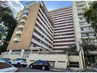 Apartamento 2 quartos, 1 vaga, 48m² útil