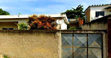 Casa 2 quartos, 1 banheiro, 47.5m² construída, 1 vaga, desocupada
