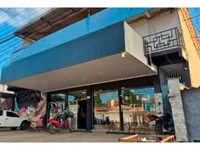 Prédio Comercial com 501,54m² construídos