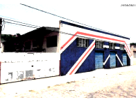 Galpão Comercial com 1.820m² em Piquete/SP