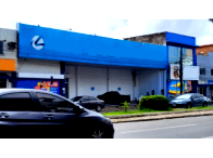 Prédio Comercial 750m² em São Luís/MA