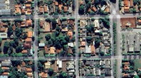 Terreno Urbano com 675m² em Santa Cruz de Monte Castelo/PR