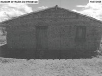 Sítio com 66 hectares, casa e benfeitorias em Araripe/CE