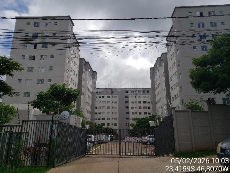 Apartamento 2 quartos em São Paulo/SP