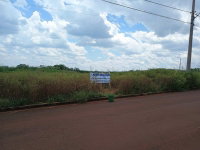 Terreno 2.147m² em Jardinópolis