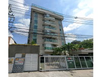 Apartamento de 72m² com 1 vaga
