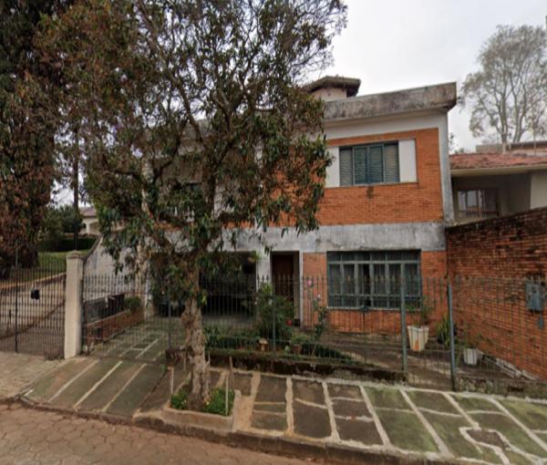 Casa com 204m² em Avaré