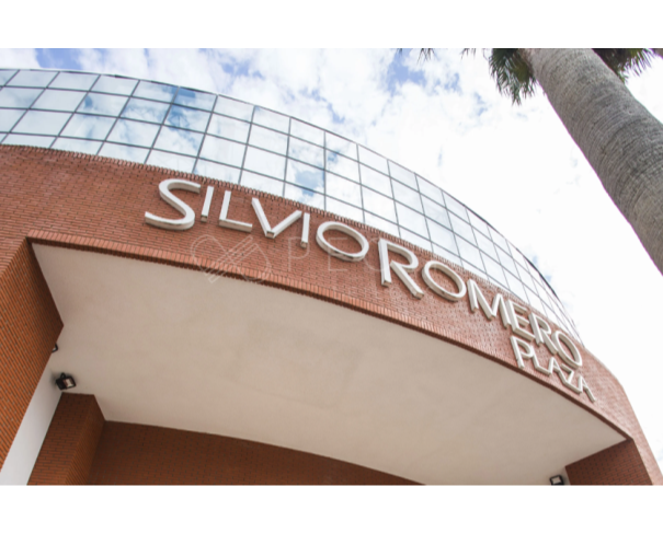 Salas Comerciais 608 e 609 - Nave Offices Towers, 2 Vagas
