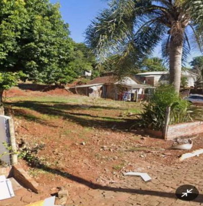 Terreno Urbano de 360m² em Saldanha Marinho/RS