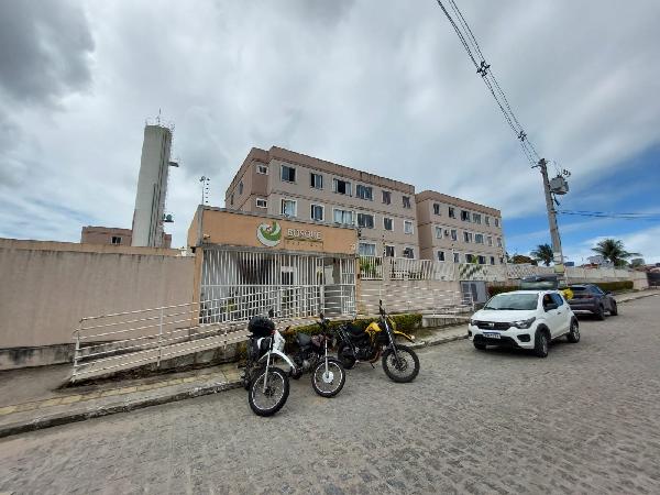 Apartamento com 2 quartos em João Pessoa