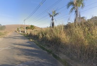 Terreno de 55.957m² próximo à BR-040, Vila Isabel