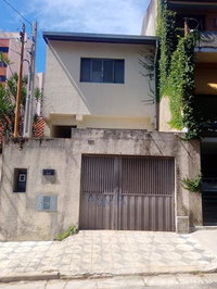 Casa com 193,10 m² em Sorocaba, 3 quartos, desocupada