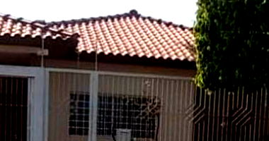 Casa aconchegante com 2 quartos, área gourmet e garagem para 1 carro