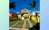 Sobrado com 3 quartos e 3 vagas, 370m²