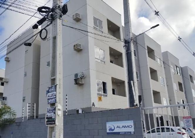 Apartamento 50,15m² em João Pessoa com 1 quarto