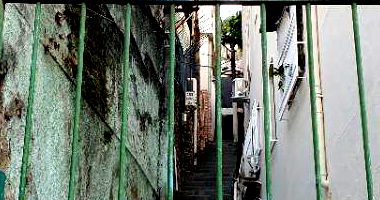 Apartamento com 96m², 2 quartos, 1 banheiro, ocupado