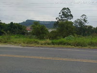 Terreno de 800,22m² em Ituporanga