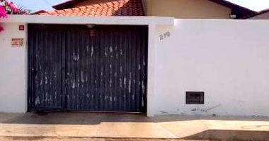 Casa 89 m² com 3 quartos e 2 banheiros em Parnaíba - PI