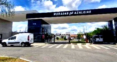 Casa com 2 quartos, 1 banheiro, 43,58m² área privativa, 1 vaga