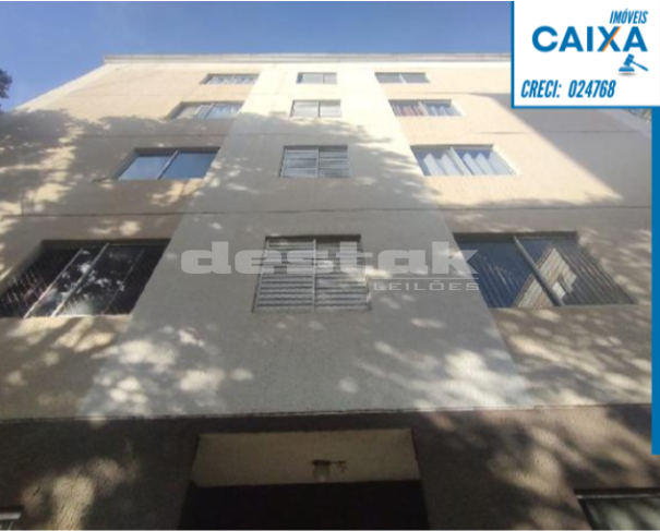 Apartamento com 3 Quartos em Sítio Areião/SP