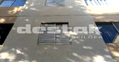 Apartamento com 3 Quartos em Sítio Areião/SP