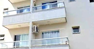 Apartamento com 95m², 1 vaga, em Uberlândia/MG