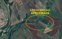 Gleba de Terras com 7.440 m² em Barra Bonita/SP