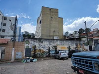 Apartamento 2 quartos, 1 banheiro, 42m² área privativa