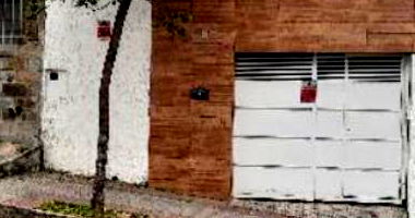 Casa em Belo Horizonte com 3 quartos e 1 vaga