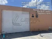 Casa com 1 quarto, 180,23m² de área construída, localizada em Pacajus-CE
