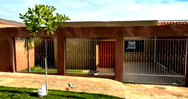 Terreno com Casa em Londrina/PR - 200m²
